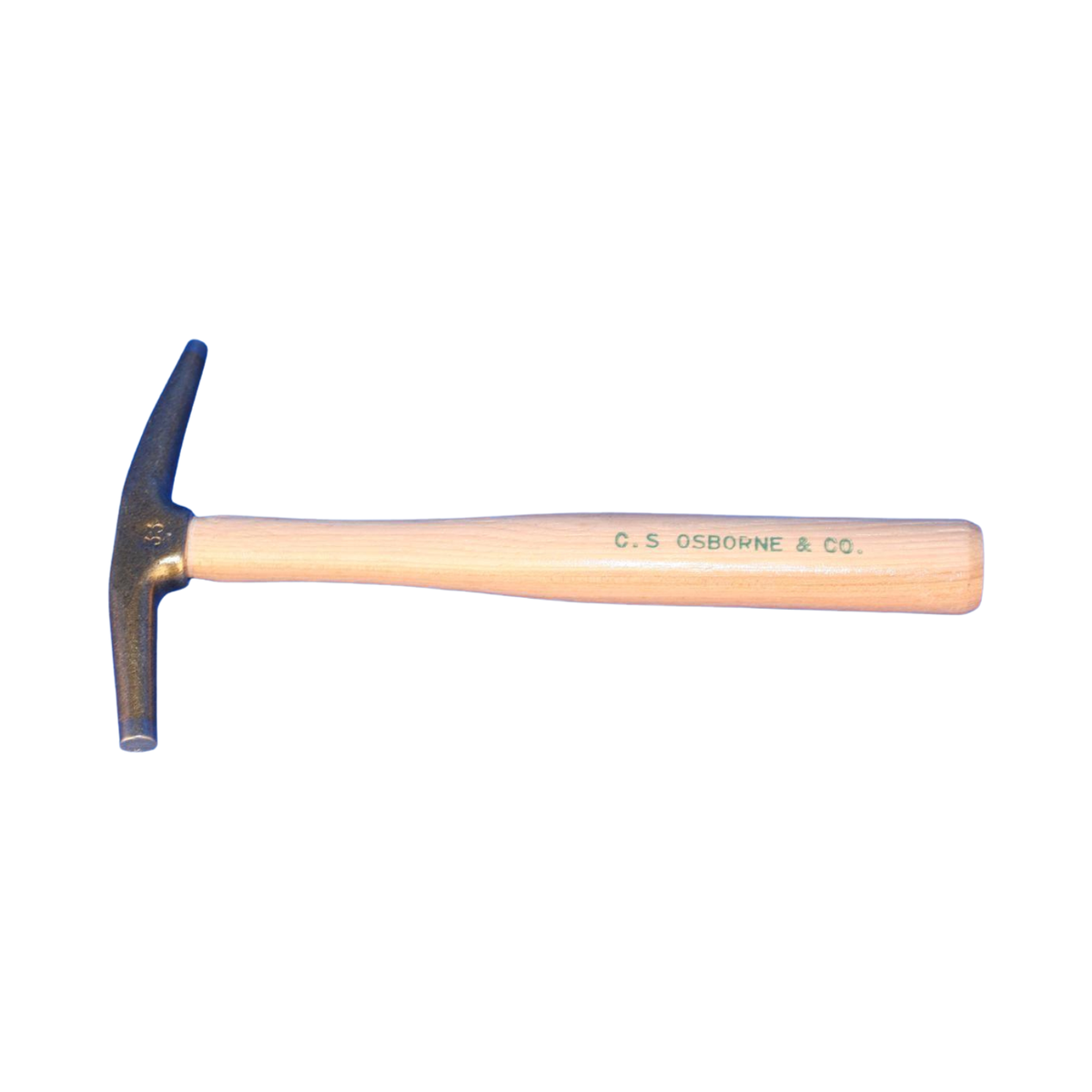 [レア] Hammershoi Hammer - Osborne Bronze Upholstery #33 – Rochford Supply