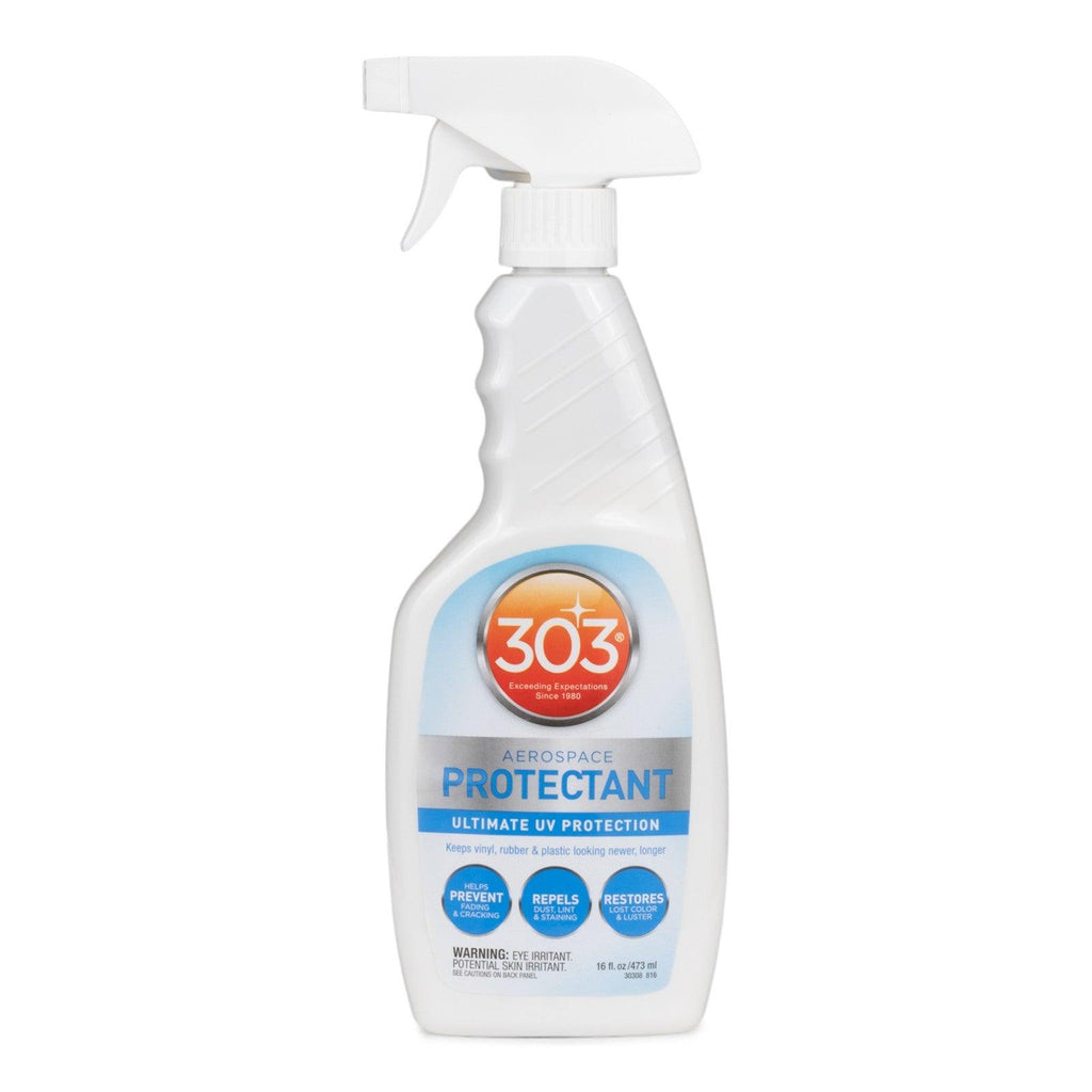 303® Aerospace Protectant and Leather Conditioners, Fabric, Vinyl