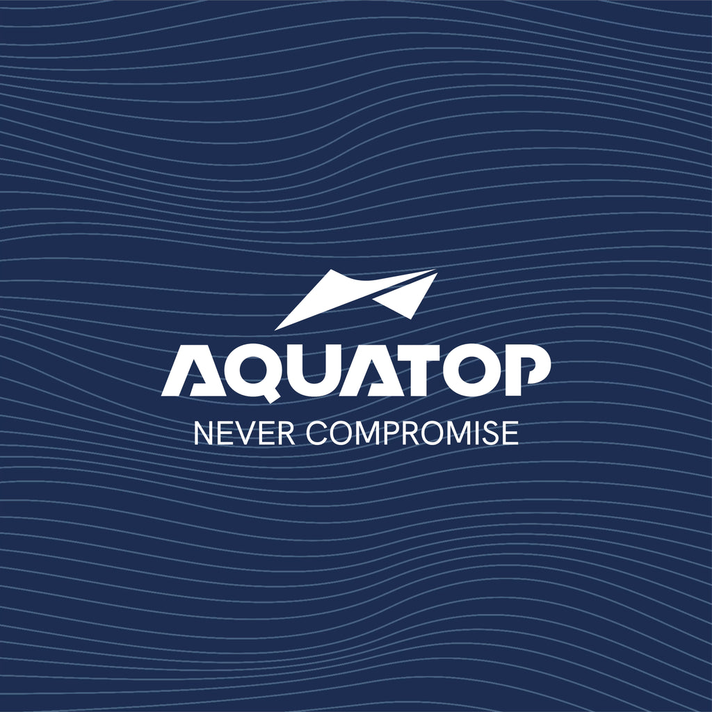 aquatop-never-compromise - Rochford Supply