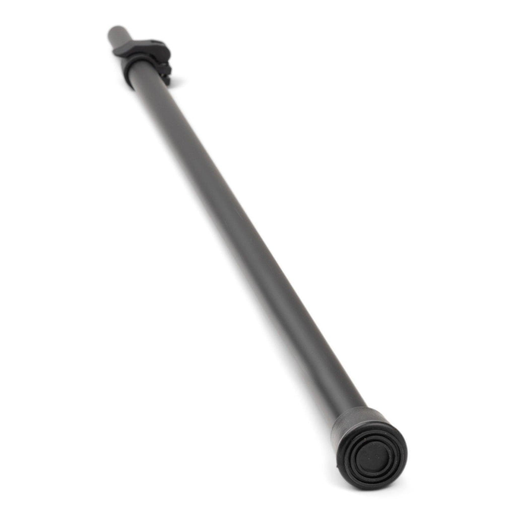 Black Boat Cover Pole Support Poles