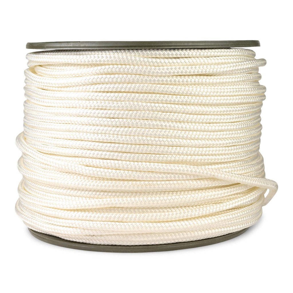 Braided Polyester Rope Ropes