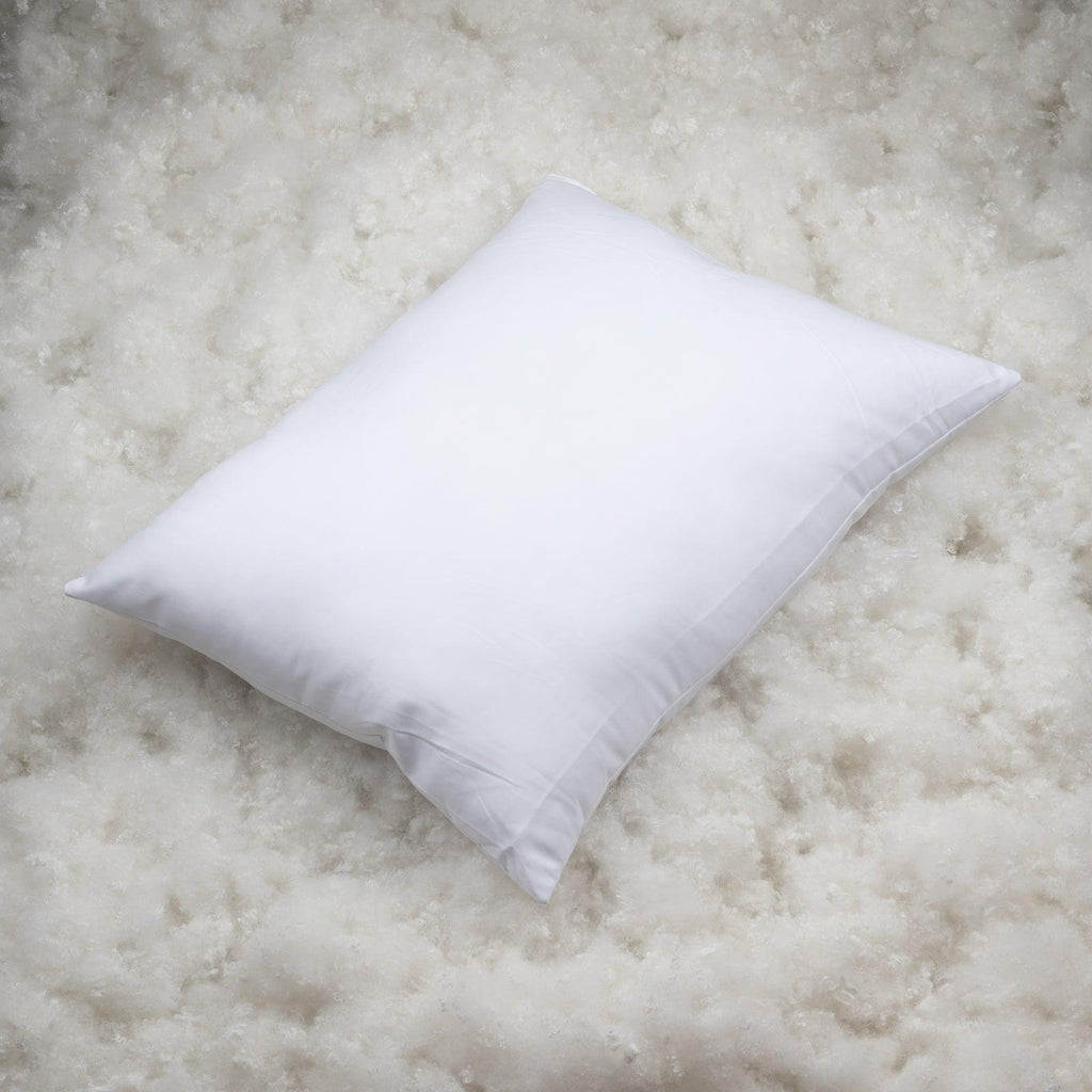 CushionCraft PureSleep Luxury Pillows Pillows