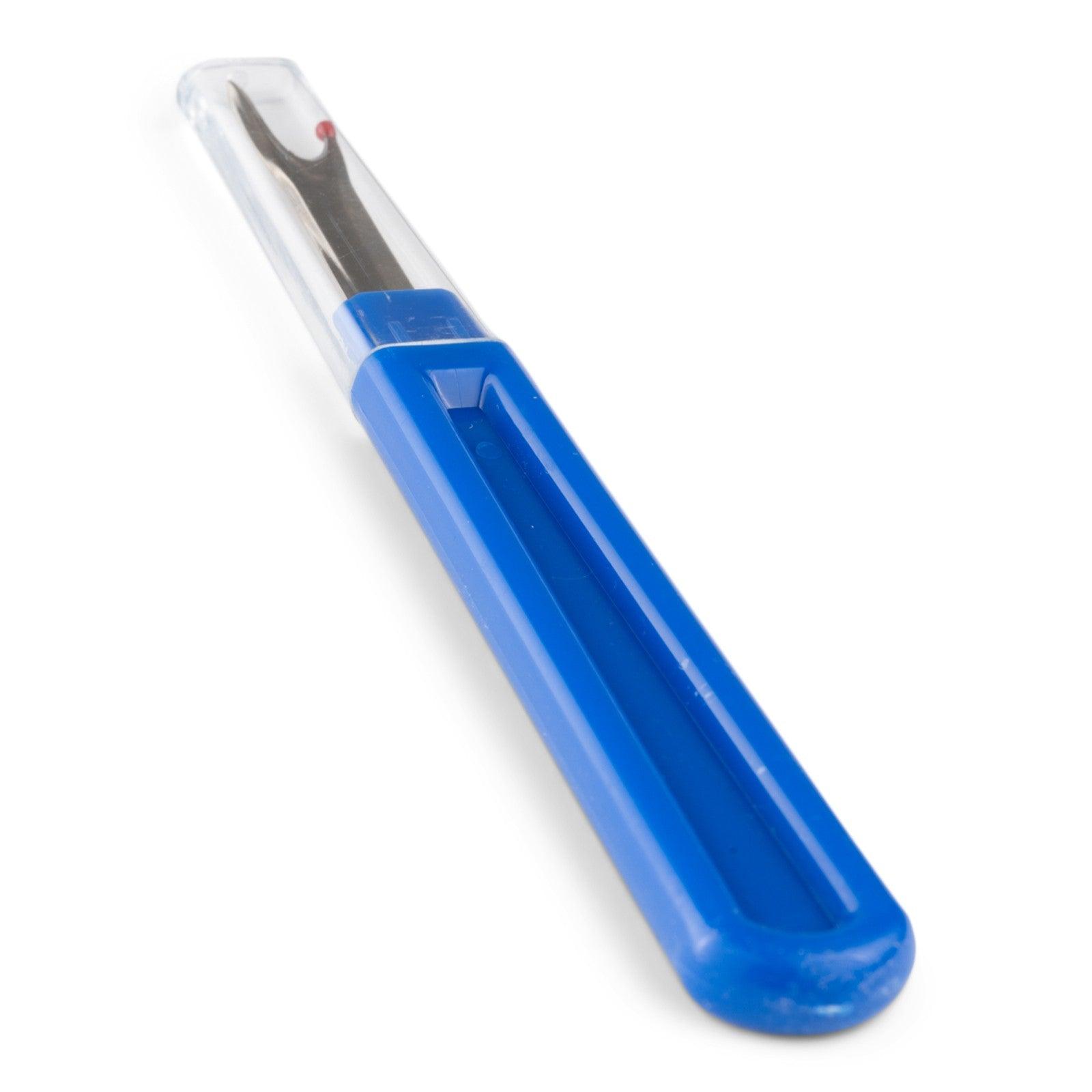 How To Use A Seam Ripper - Updated 
