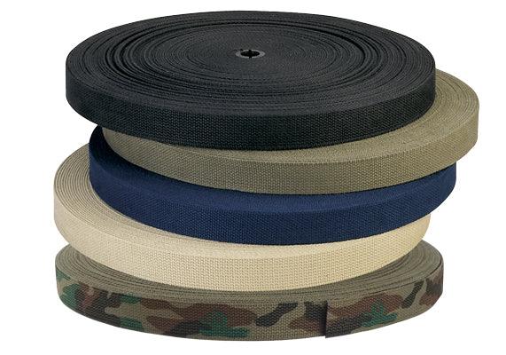 Military Colored Webbing - 1 Wide – Rochford Supply