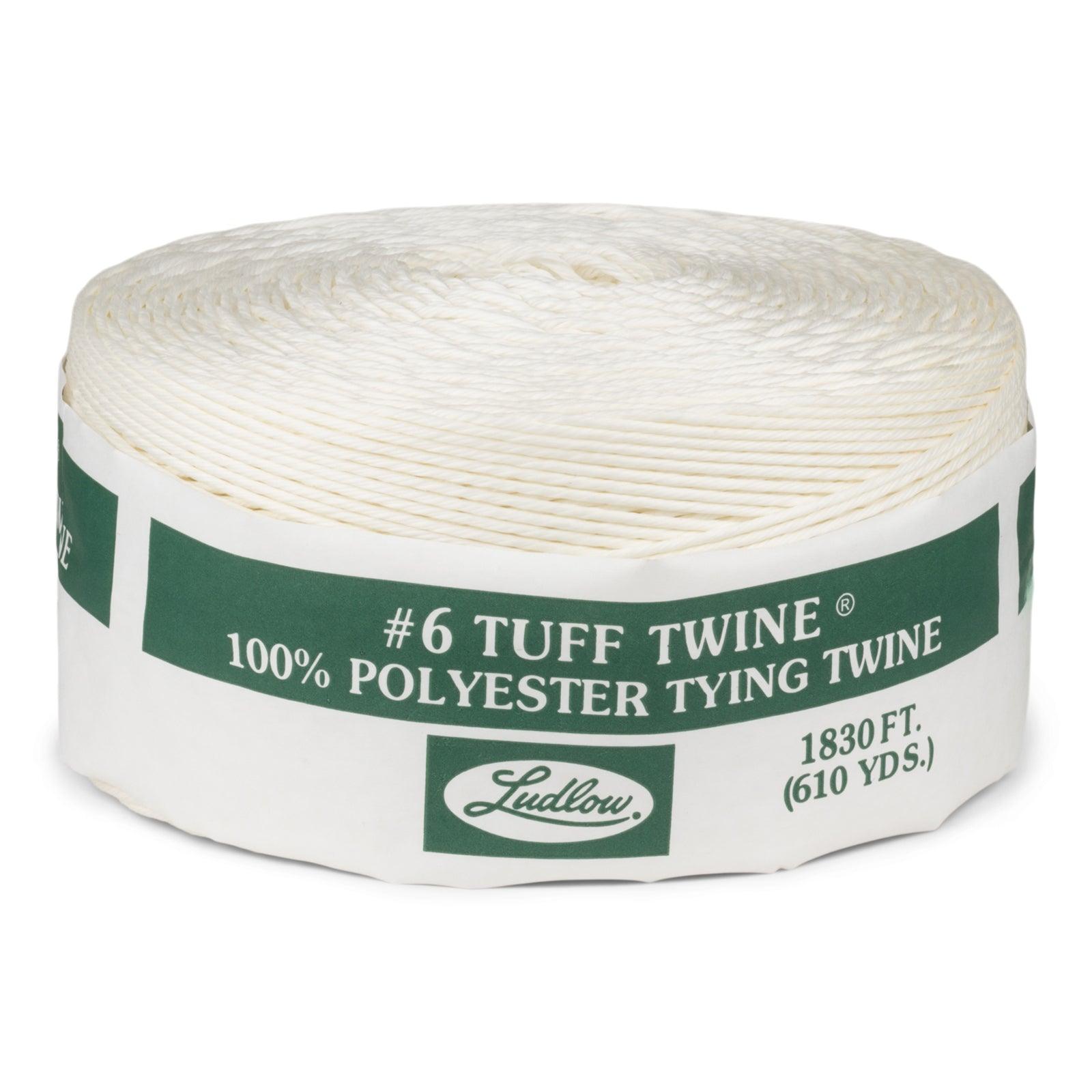 Polyester Spring Twine (Ludlow) – Rochford Supply