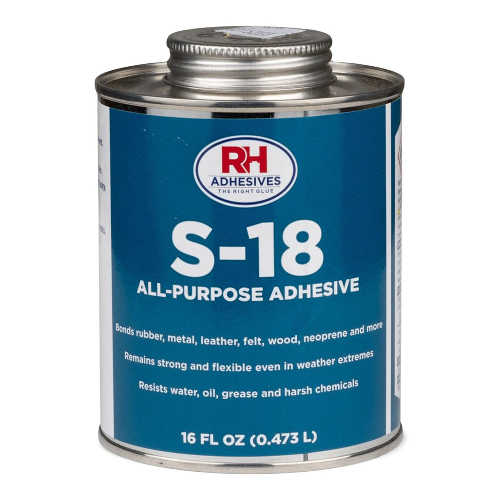S-18 Neoprene Adhesive Flooring Adhesives