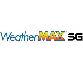 WeatherMAX SG (Surface Guard) Boat Cover Fabric, Patio & Power Sport Cover Fabric, Textiles