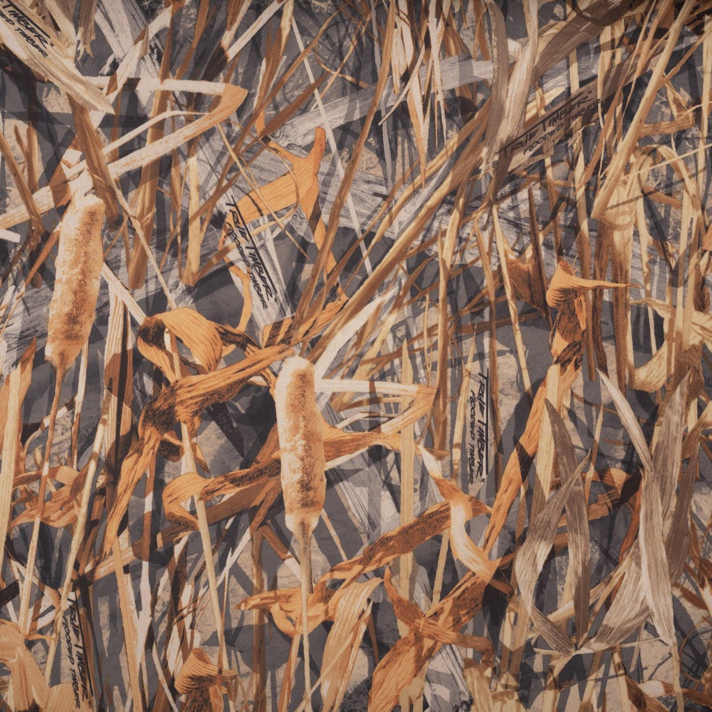 200D True Timber Camo 2nds Closeouts, Sale Outdoor Fabric, Textiles
