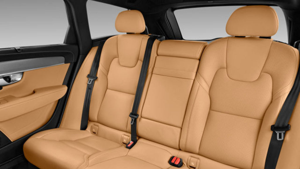 Modality Vinyl - Automotive