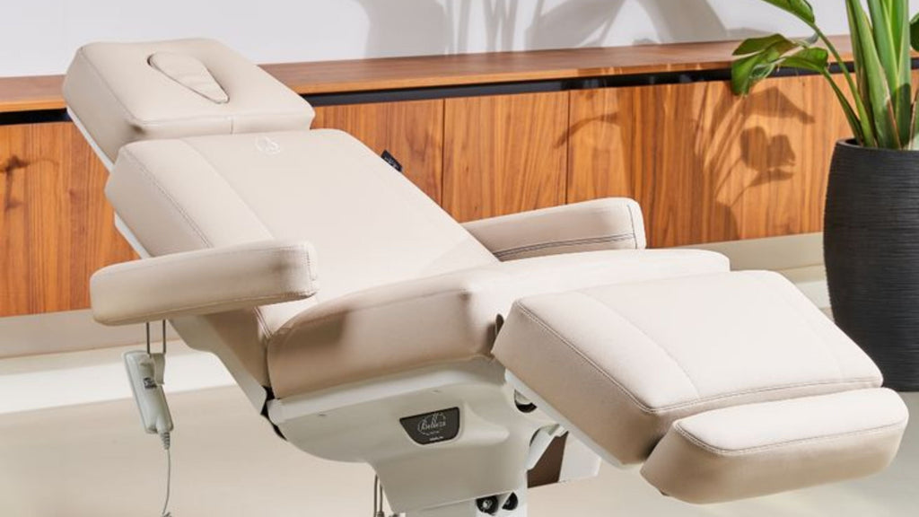 Modality Vinyl - Healthcare