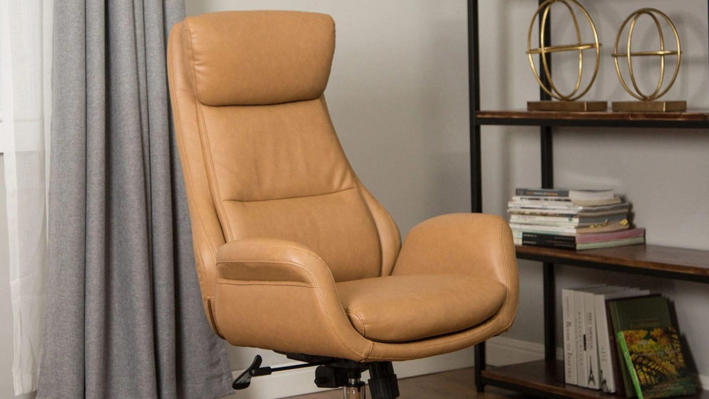 Modality Vinyl - Office