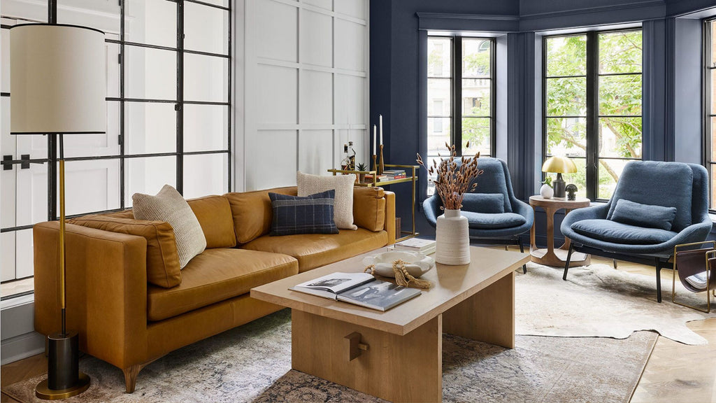 Modality Vinyl - Residential