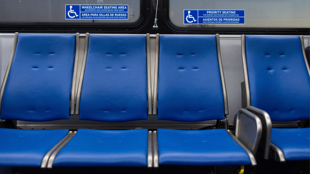 Modality Vinyl - Transportation
