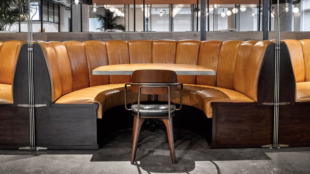 Modality Vinyl - Food Service & Hospitality
