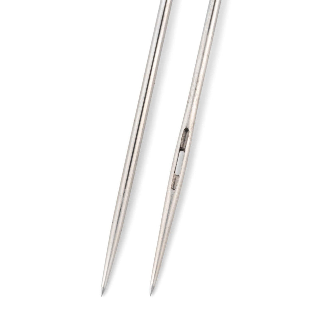 Needles & Pins
