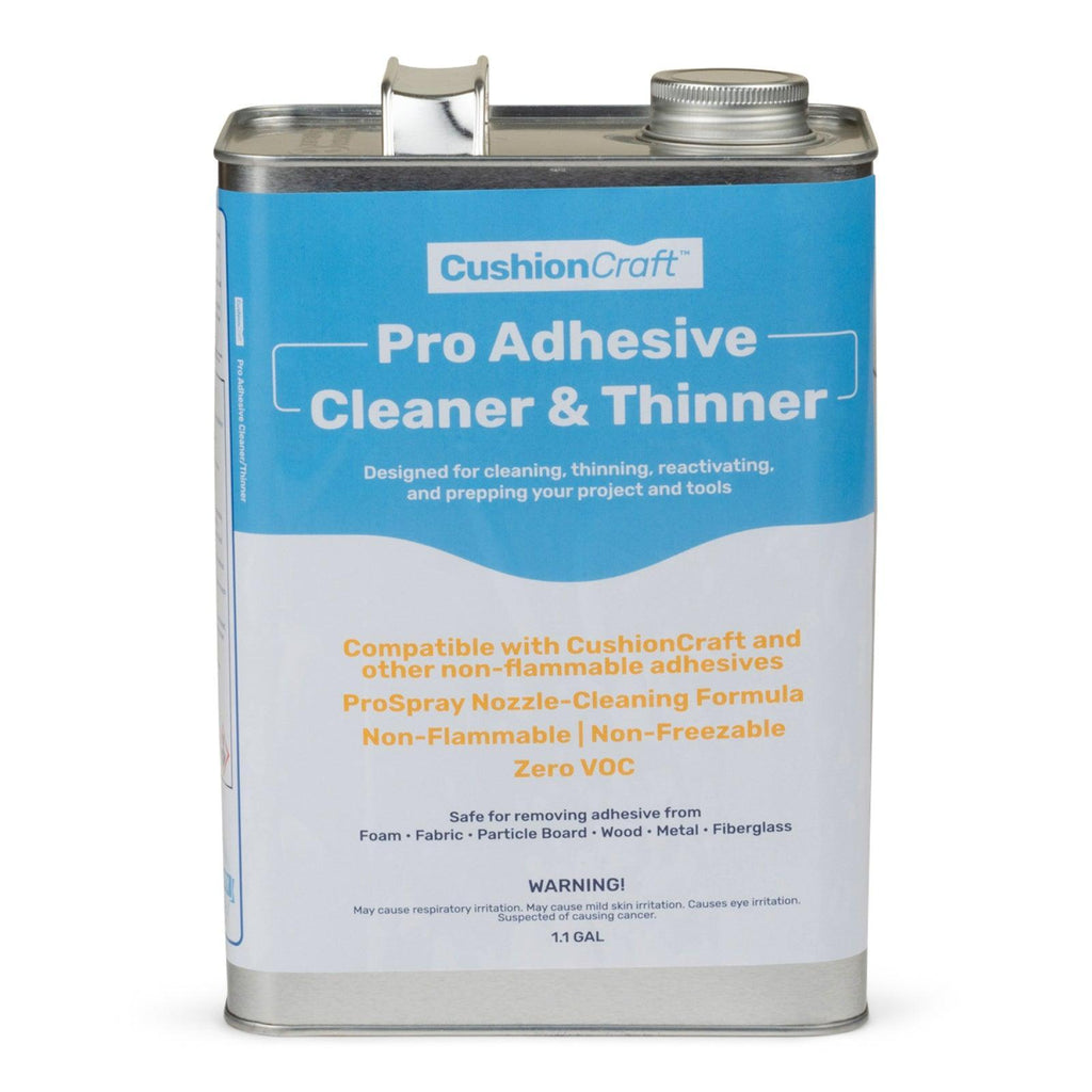 Thinners & Cleaners