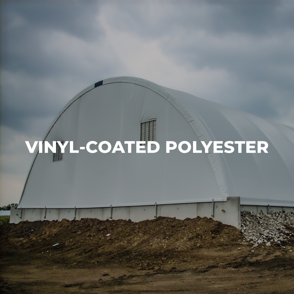 eTek Vinyl-Coated Polyester (VCP)