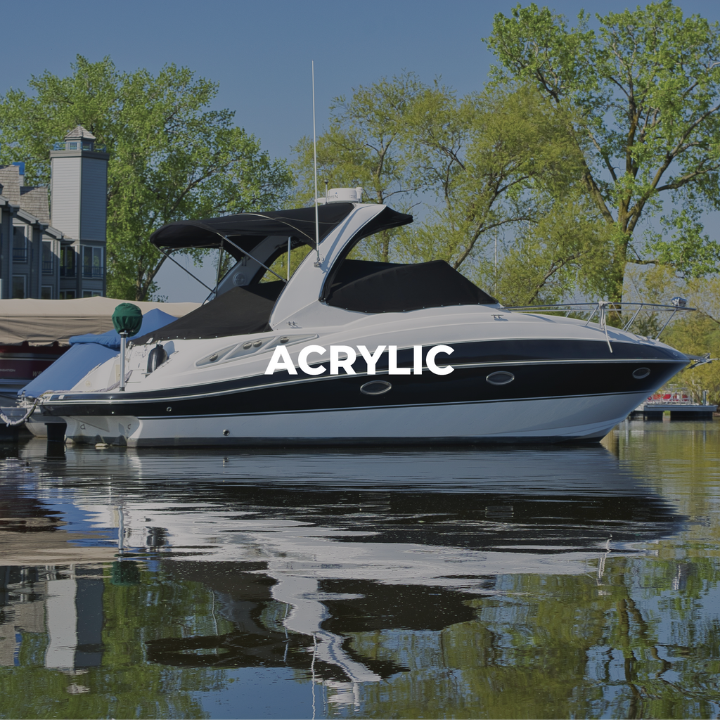 eTek™ Acrylic