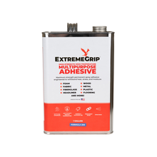 ExtremeGrip® High-Strength High-Temperature Multipurpose Adhesive