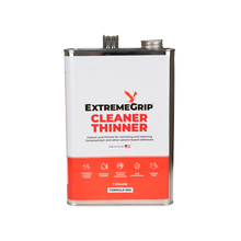 ExtremeGrip® Cleaner Thinner