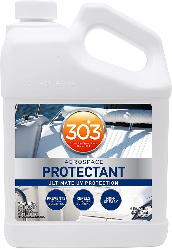 303® Aerospace Protectant and Leather Conditioners,Fabric,Vinyl