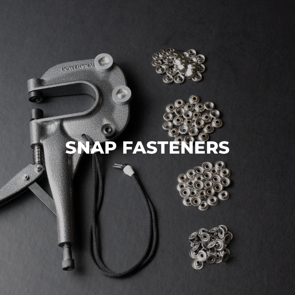PowerSnap Brand Page – Rochford Supply