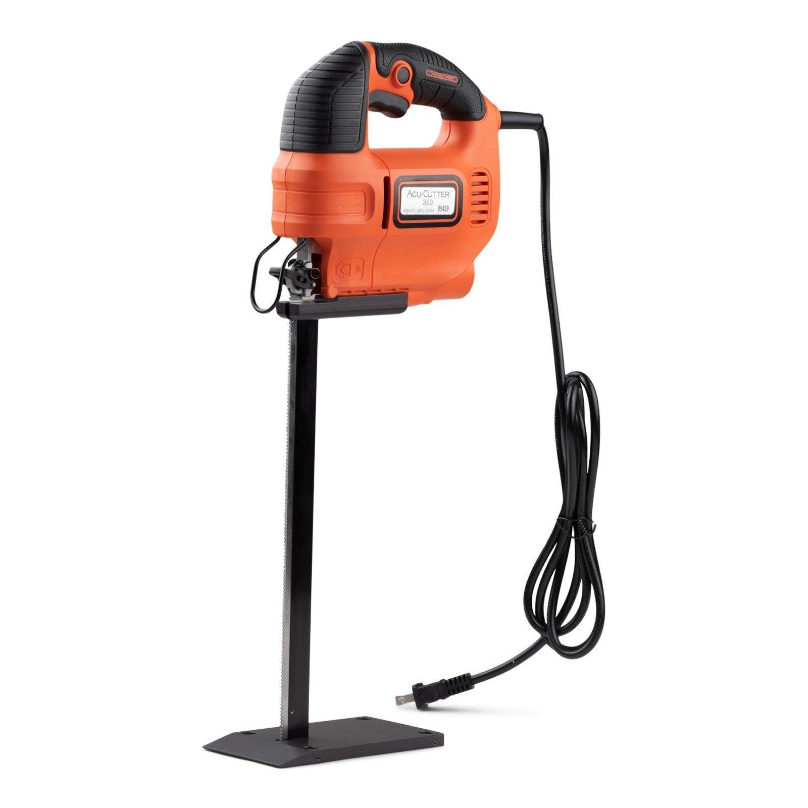 Accucutter Acu Cutter Foam Saw Model 350 – Rochford Supply