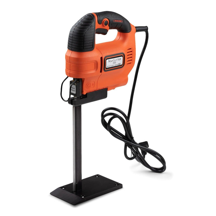 Foam Saw - Acu-Cutter Foam Cutter Model 500 – Rochford Supply