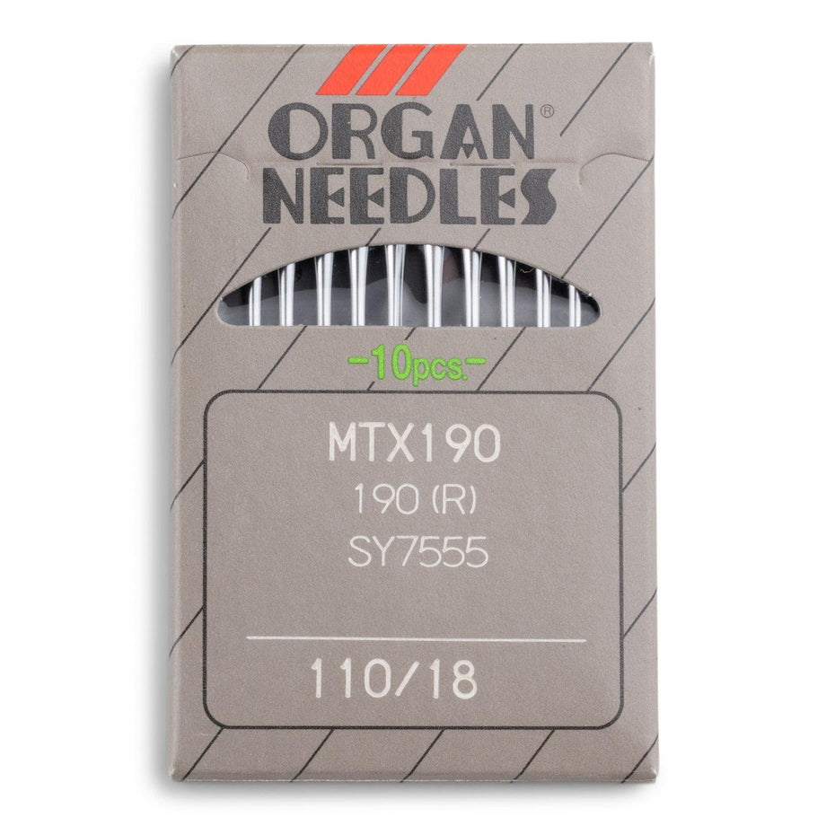 Adler Sewing Machine Needles - 1 15/16 – Rochford Supply