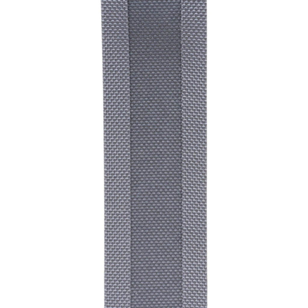 Automotive Marine Felt Polyester Binding Tape 50 yd roll- CHARCOAL J02