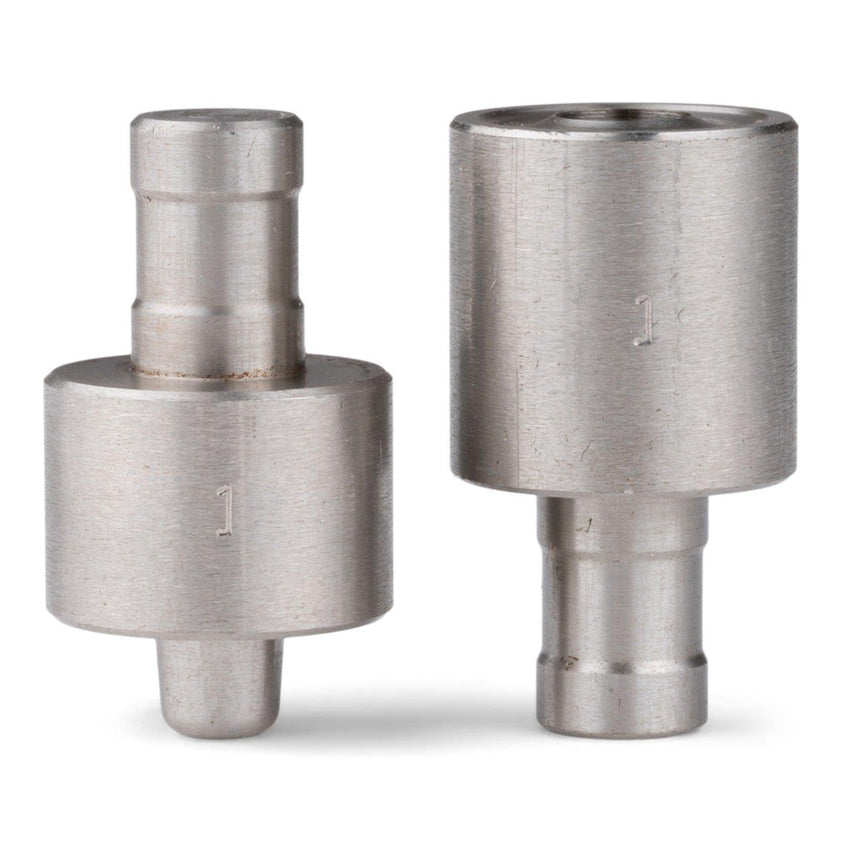 Bench Press for Grommet and Snap Dies Rochford Supply