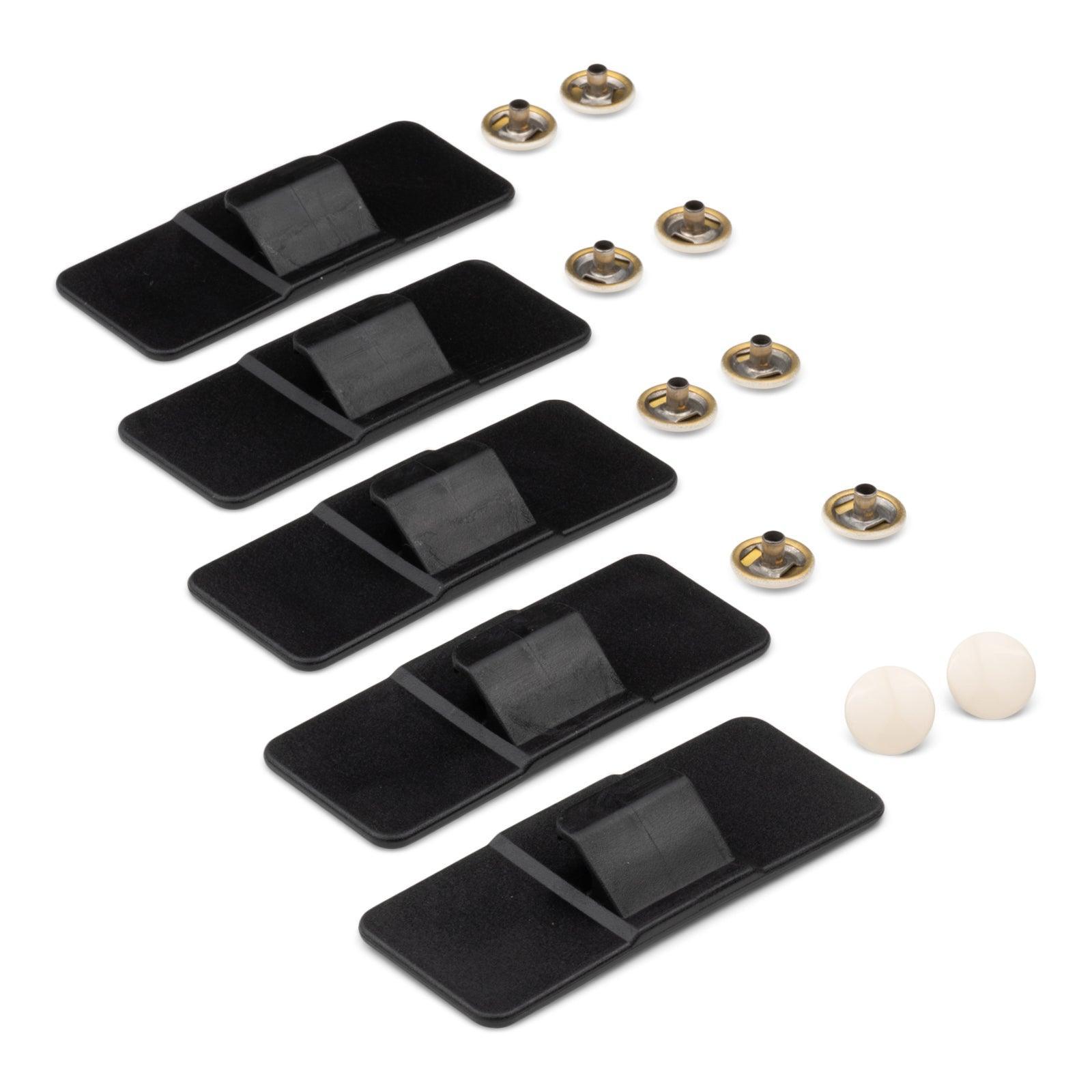 Boat Cover Clips - Bennington β Rochford Supply