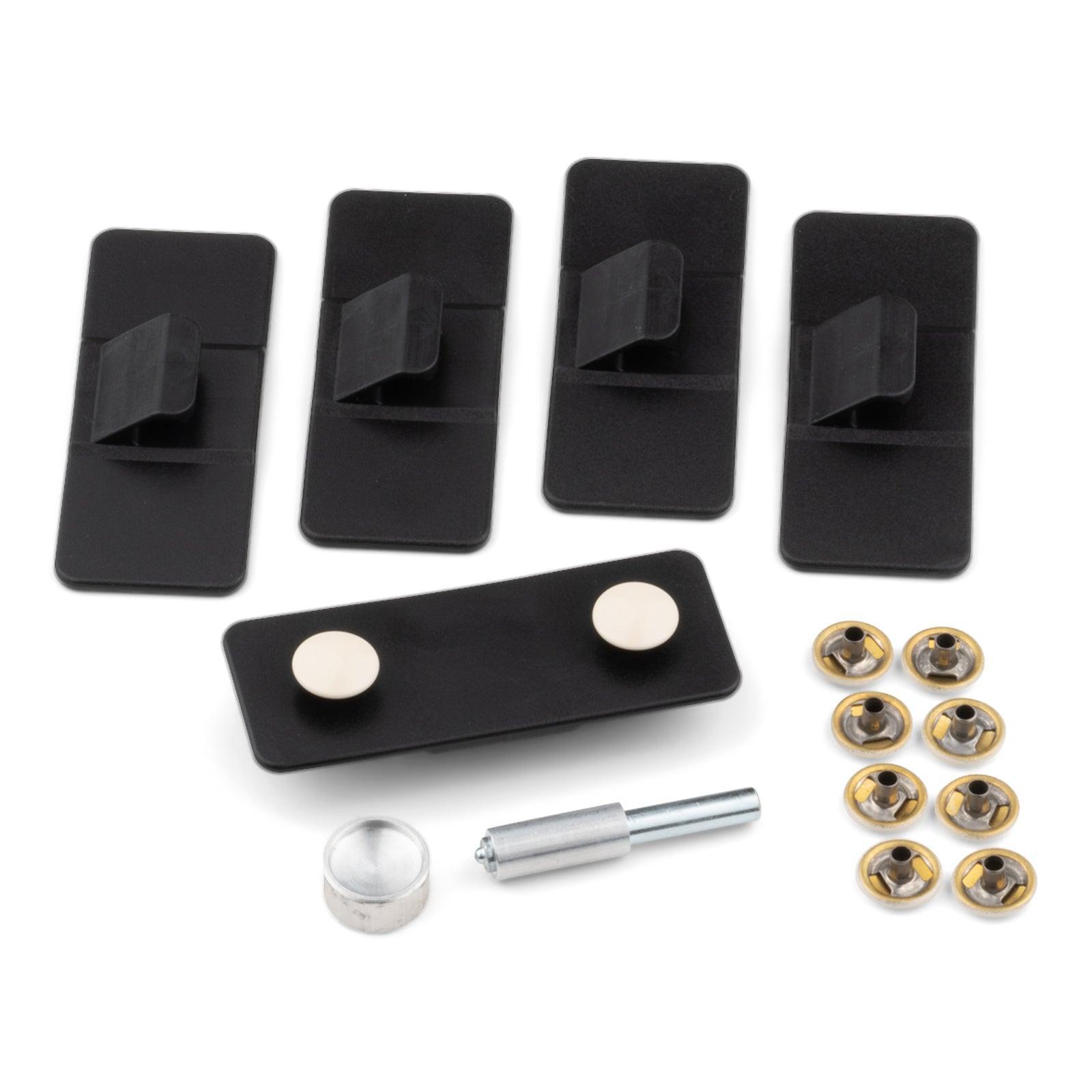 Boat Cover Clips - Bennington β Rochford Supply