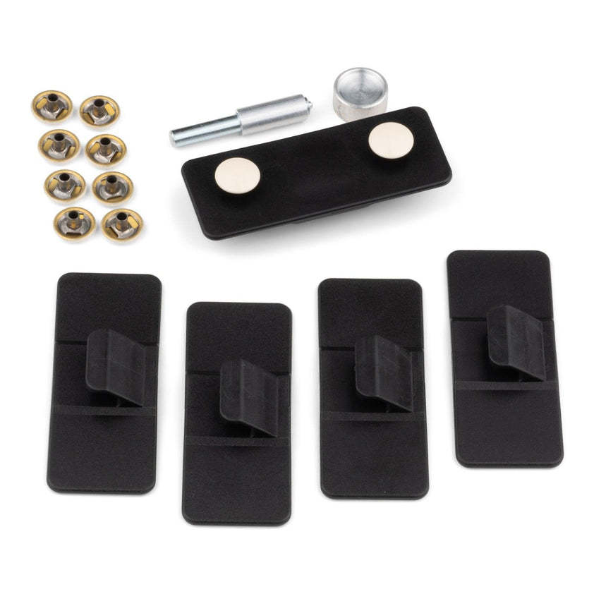 Boat Cover Clips Bennington Rochford Supply