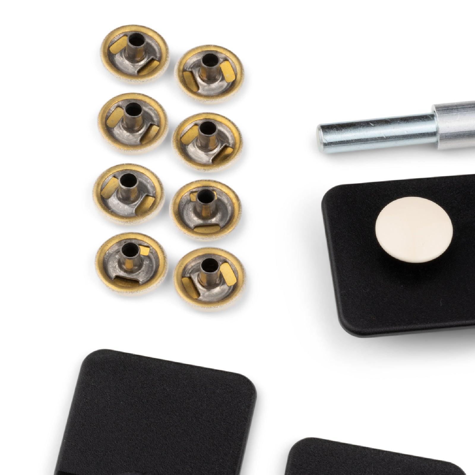 Boat Cover Clips - Bennington β Rochford Supply