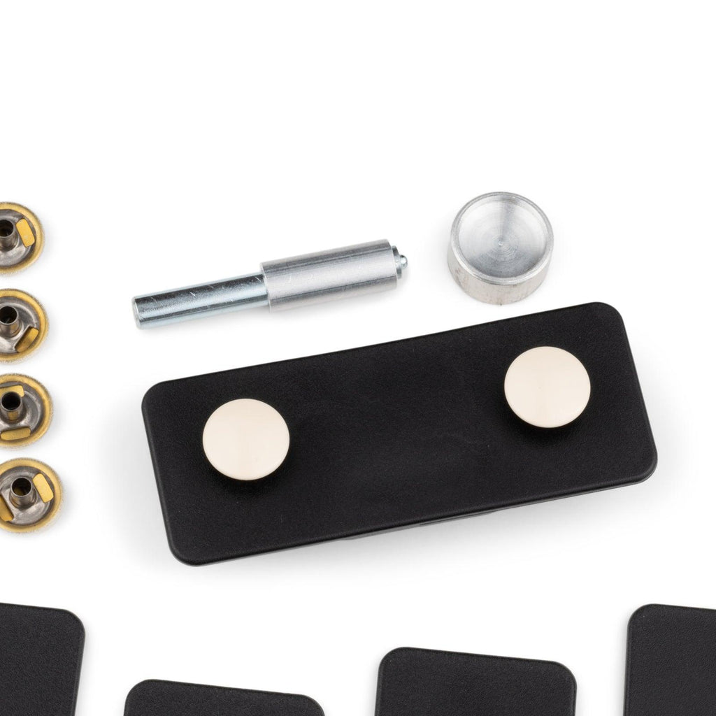 Boat Cover Clips - Bennington β Rochford Supply