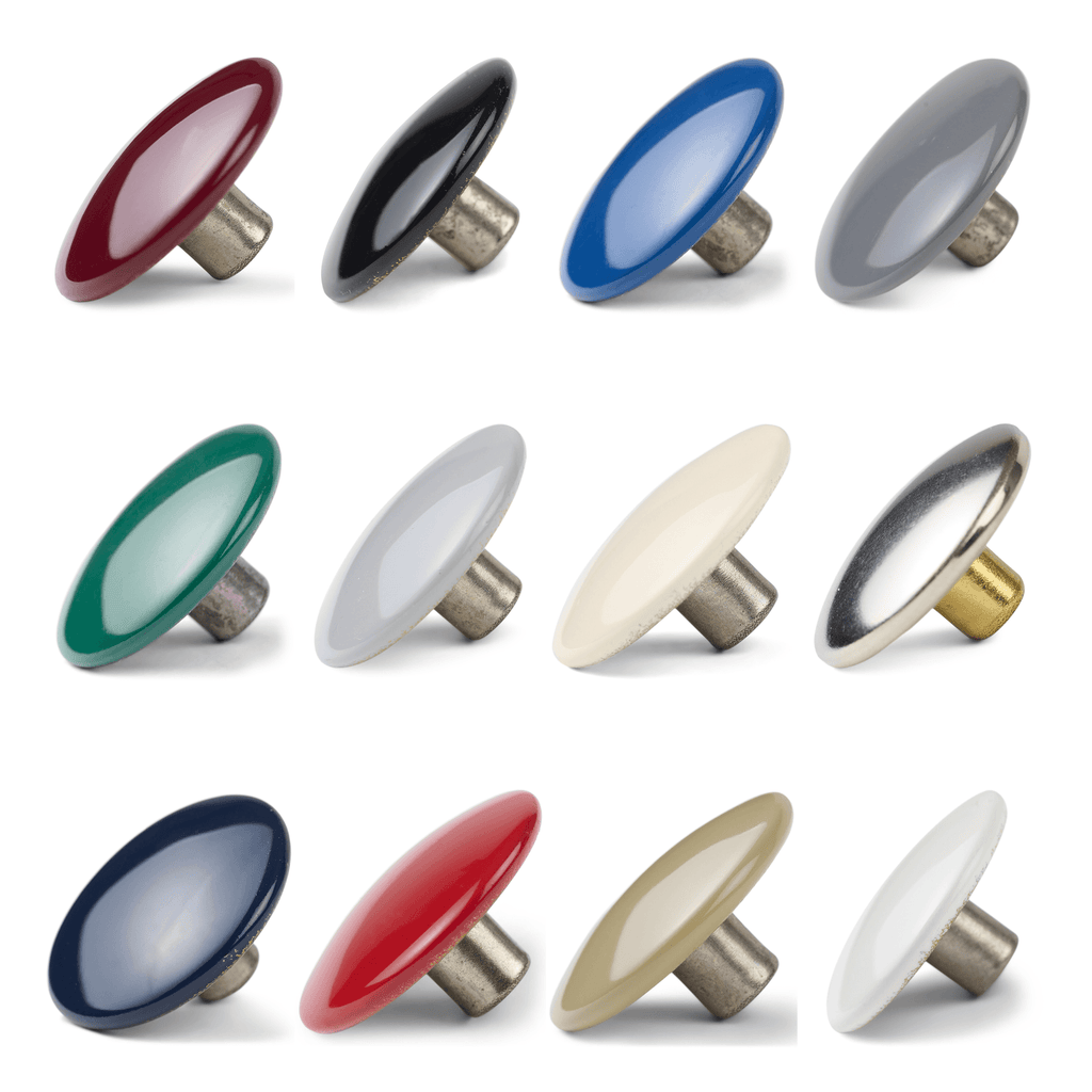 Boat Cover Clips - Bennington Boat Cover Clips