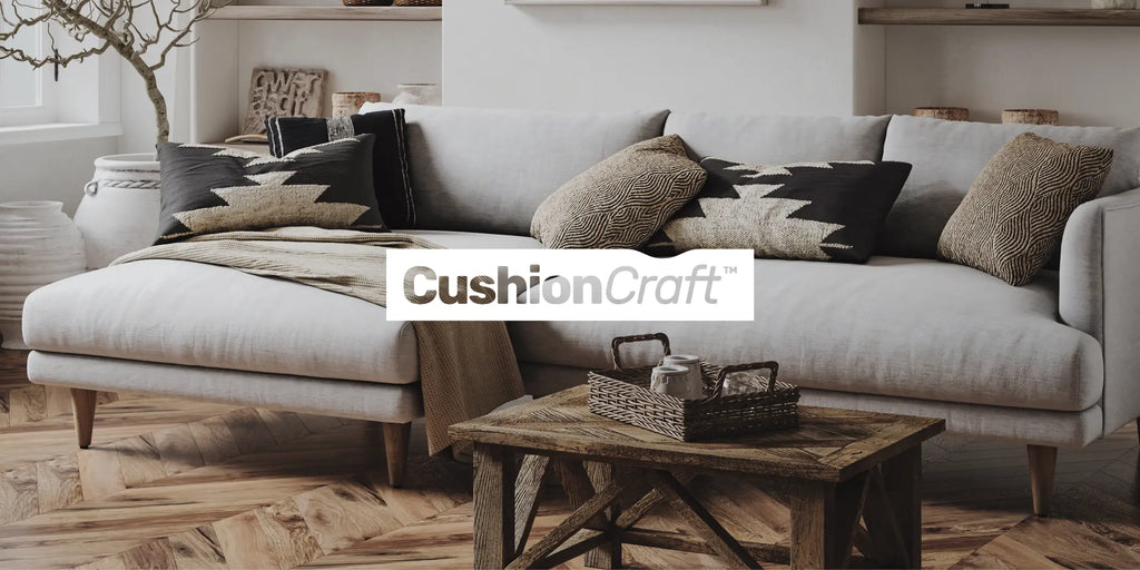 CushionCraft .5 x 24 x 72 Comfort Premium Soft Foam