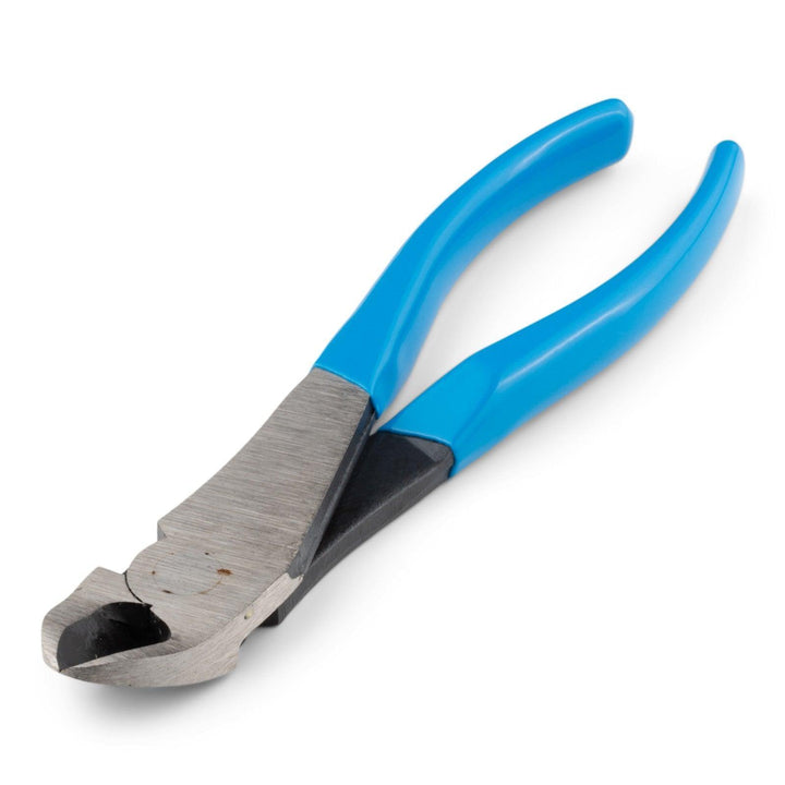 Channel Lock Diagonal Cutting Nippers – Rochford Supply