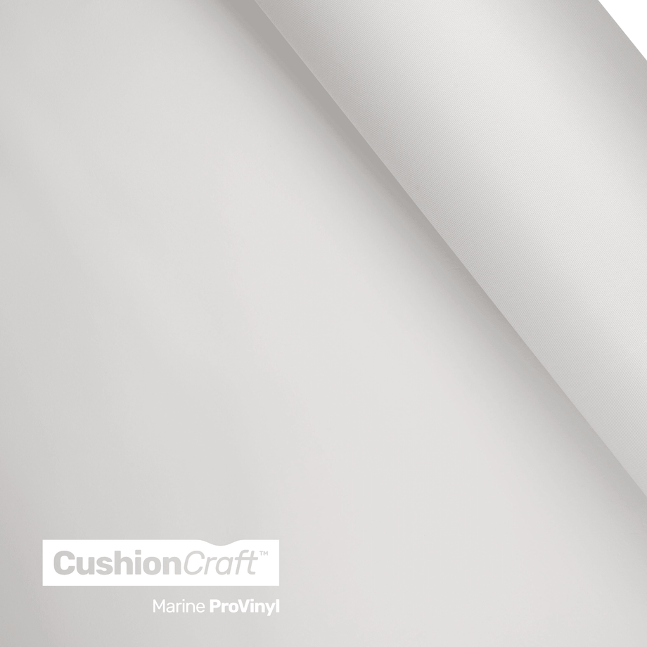 CushionCraft Marine ProVinyl - UV Resistant, Anti-Pinking Marine