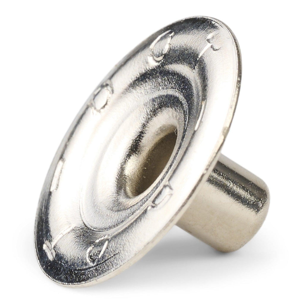 Fastner Eyelets Snap Fastener Components – Rochford Supply