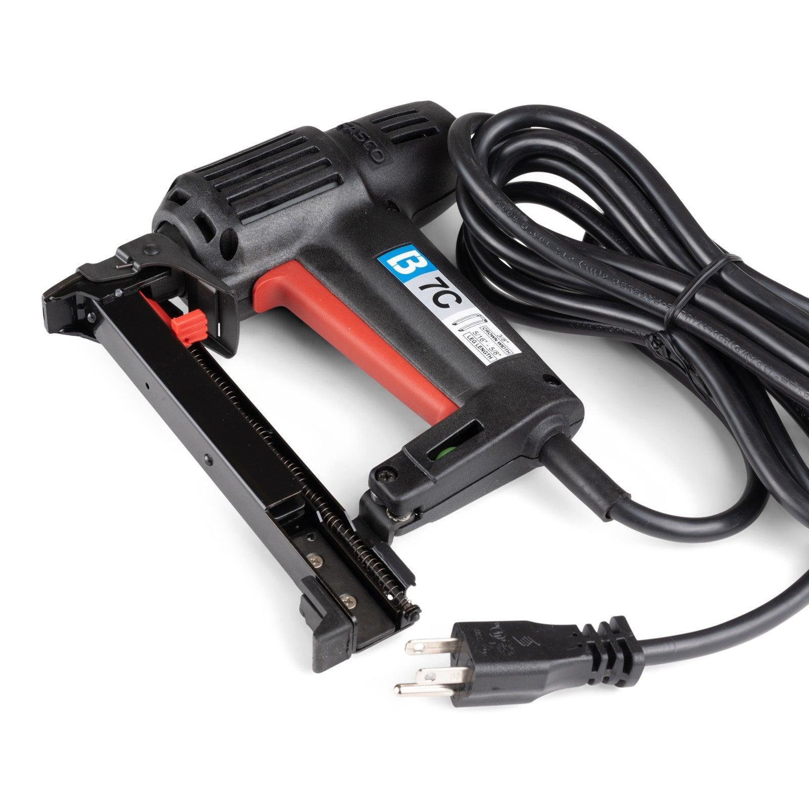 Fasco (formerly Maestri) Electric Tacker - 71 Series – Rochford Supply