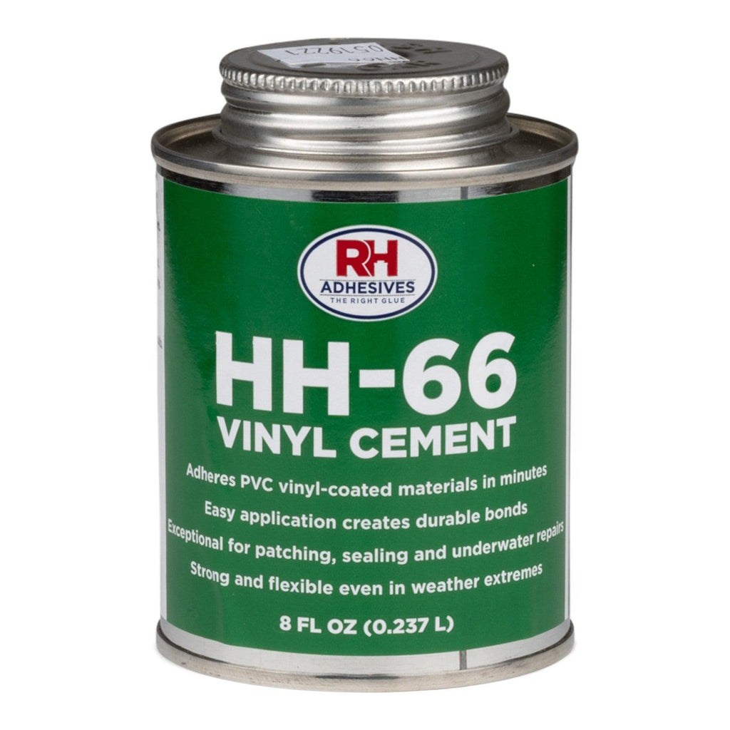 HH-66 Vinyl Cement Vinyl Adhesives