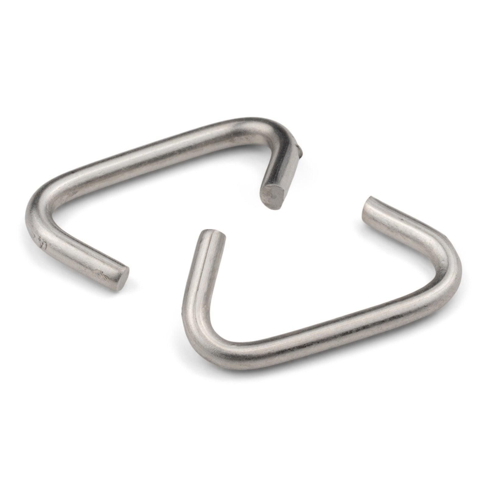 Stainless Steel Hog Rings for Upholstery – Rochford Supply