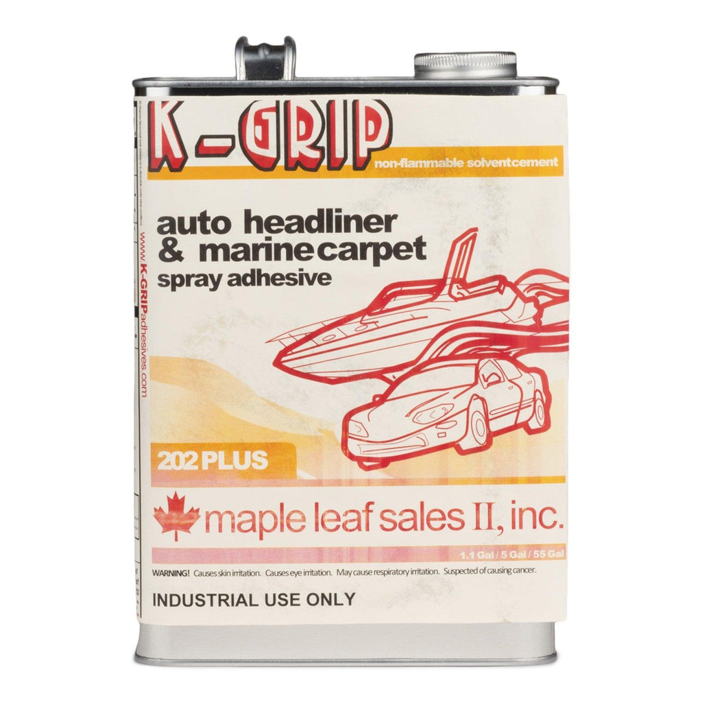 K-Grip Plus Adhesive Flooring Adhesives