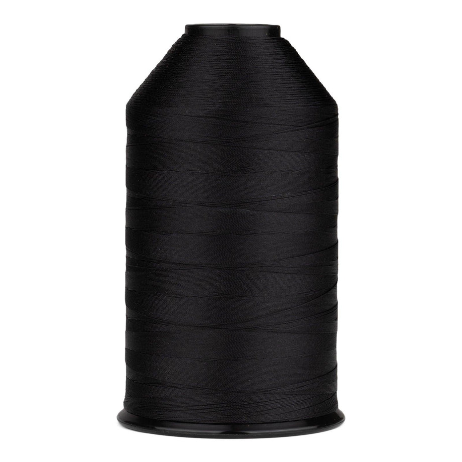 Soft Bonded Nylon Thread Fine Weight - B. Black & Sons Fabrics