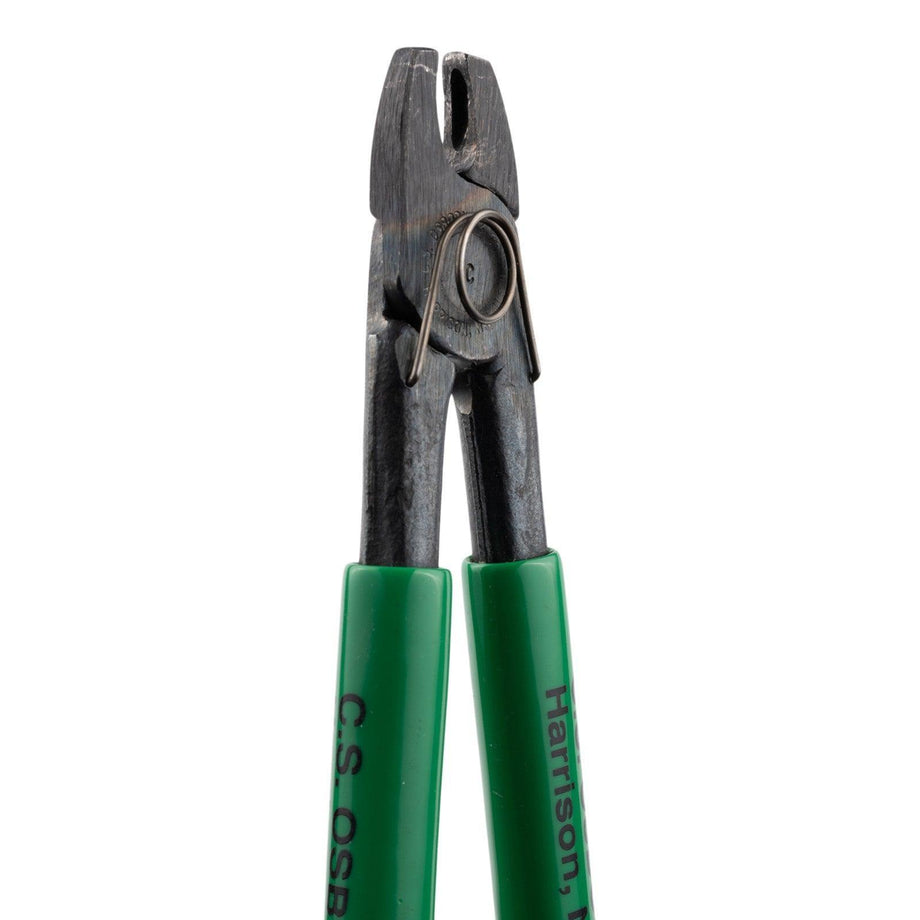 Osborne Hog Ring Pliers – Rochford Supply