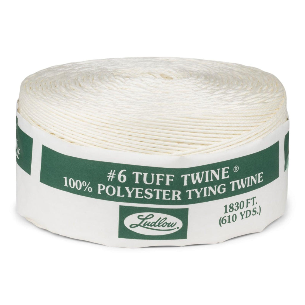Polyester Spring Twine (Ludlow) Springs and Spring Accessories