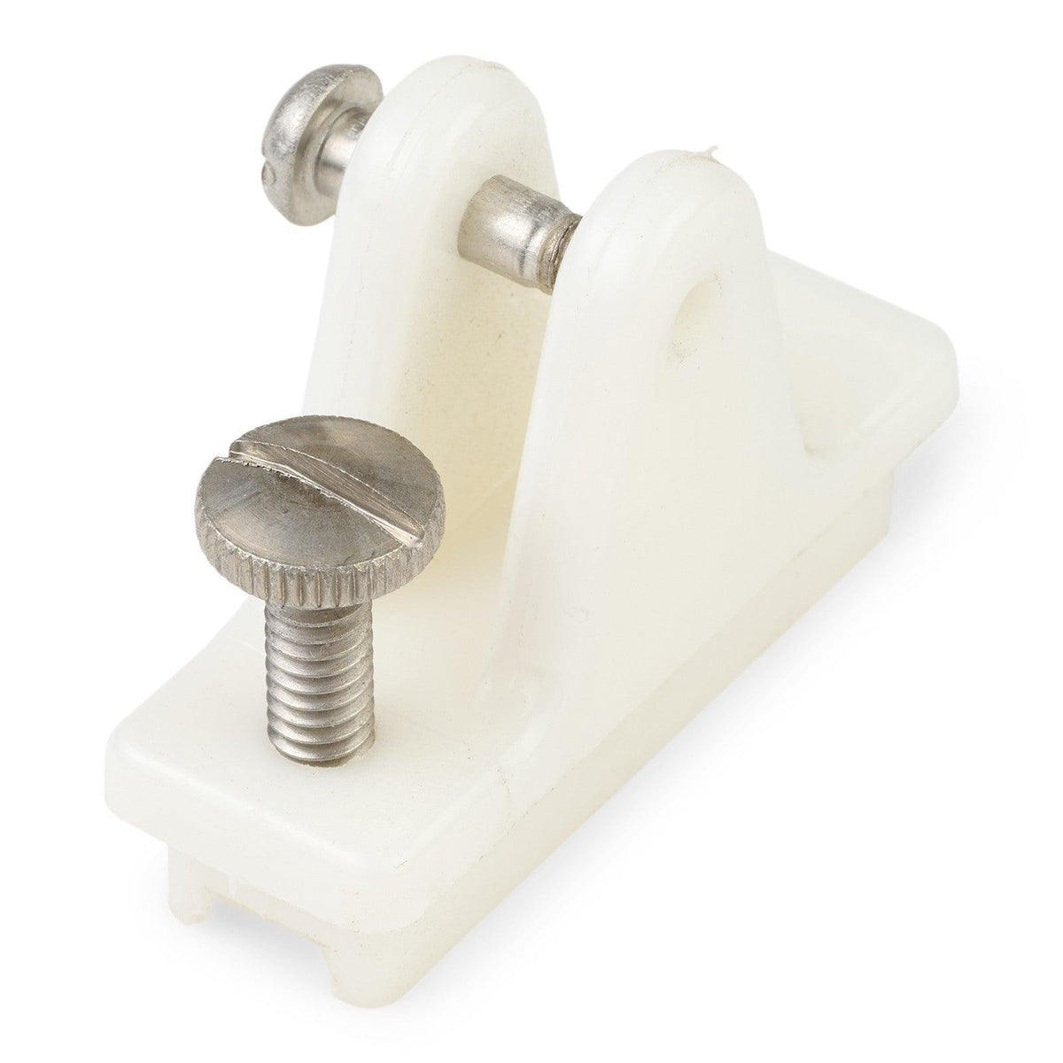 Rochford Deck Hinge Slide Track Lock – Rochford Supply