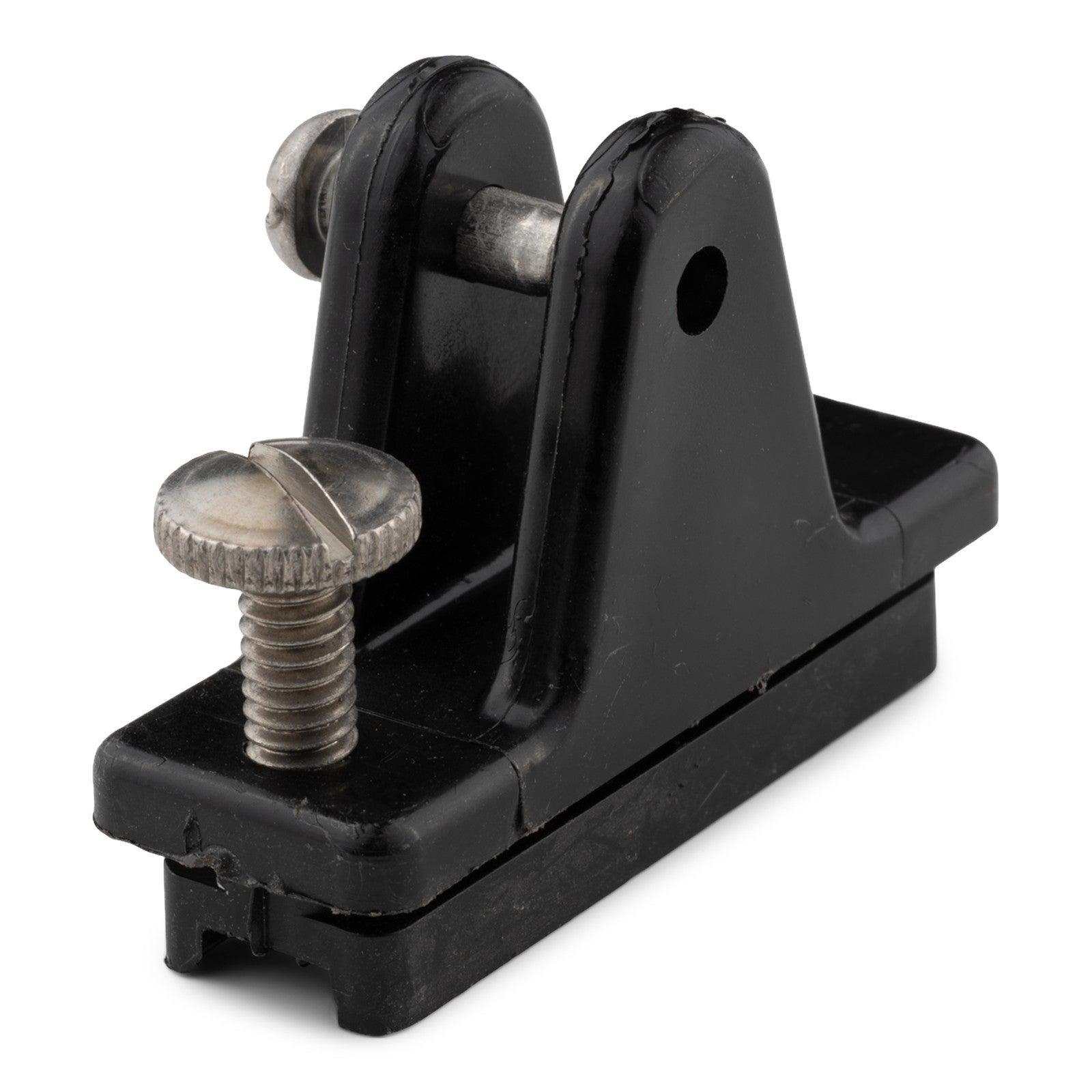 Track Slide Lock Rochford Deck Hinge Slide Track Lock – Rochford Supply